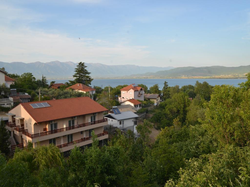 Vila Stefani Dojran Exterior photo