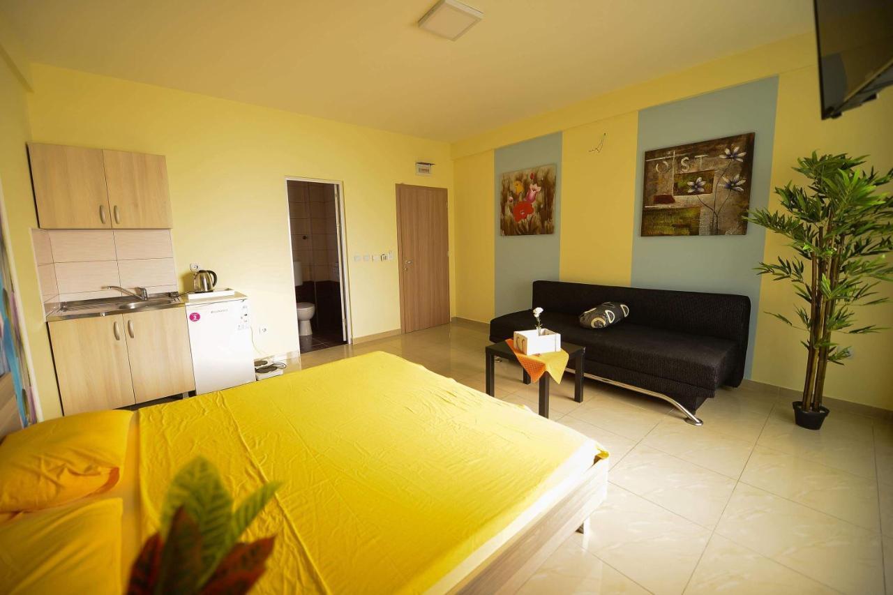 Vila Stefani Dojran Exterior photo