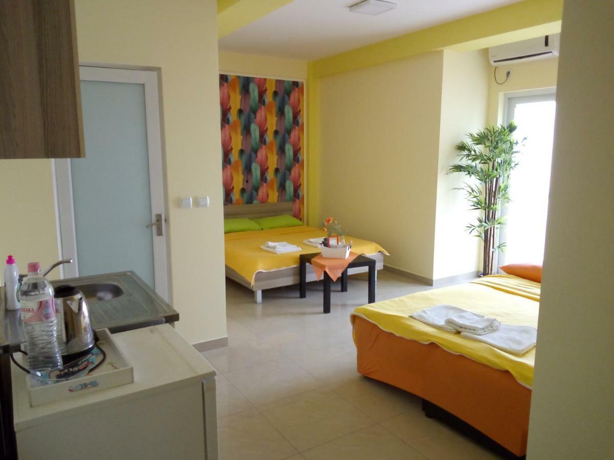 Vila Stefani Dojran Exterior photo