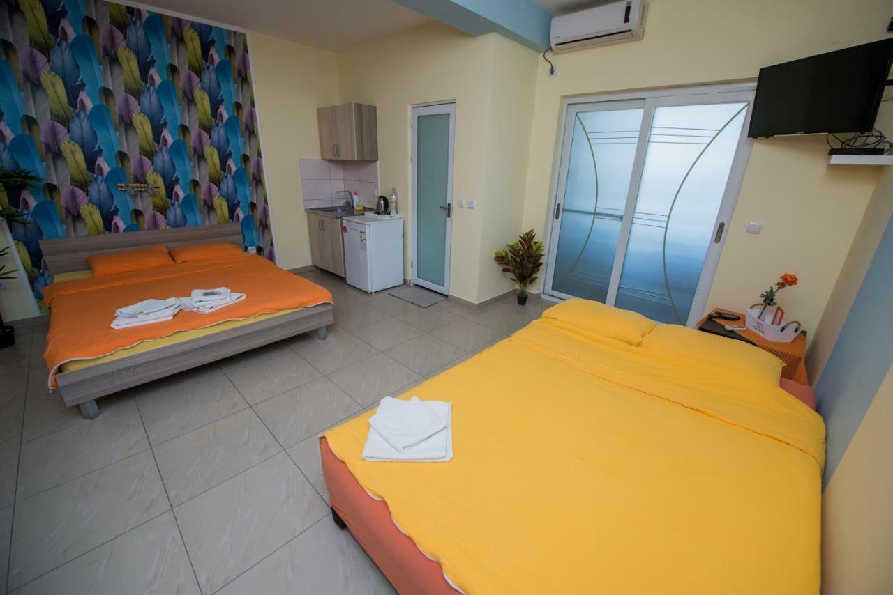 Vila Stefani Dojran Exterior photo